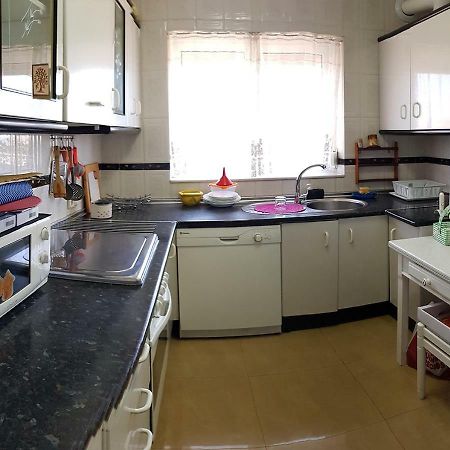 Apartament Malaga Centro Zewnętrze zdjęcie