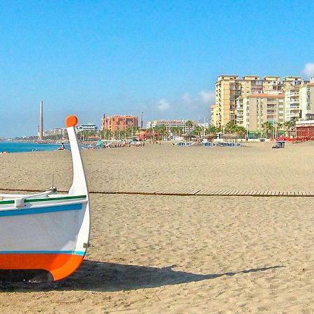 Apartament Malaga Centro Zewnętrze zdjęcie