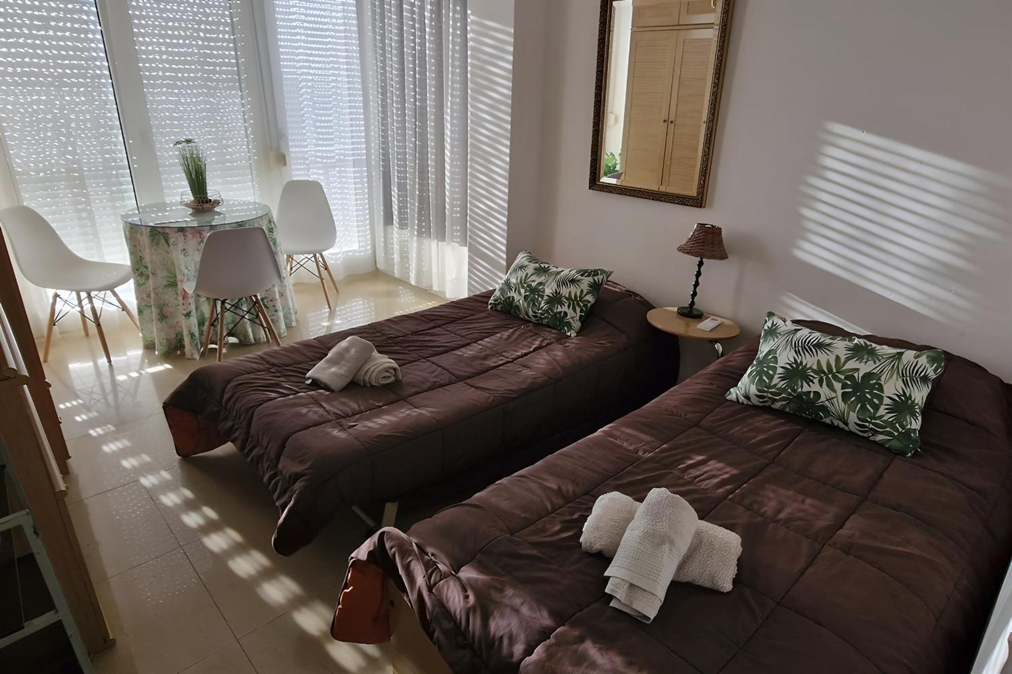 Apartament Malaga Centro Zewnętrze zdjęcie