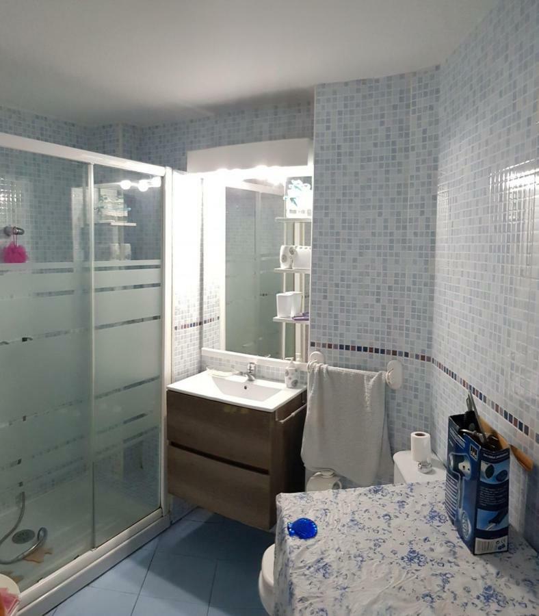 Apartament Malaga Centro Zewnętrze zdjęcie