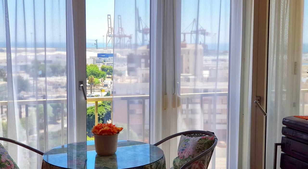 Apartament Malaga Centro Zewnętrze zdjęcie