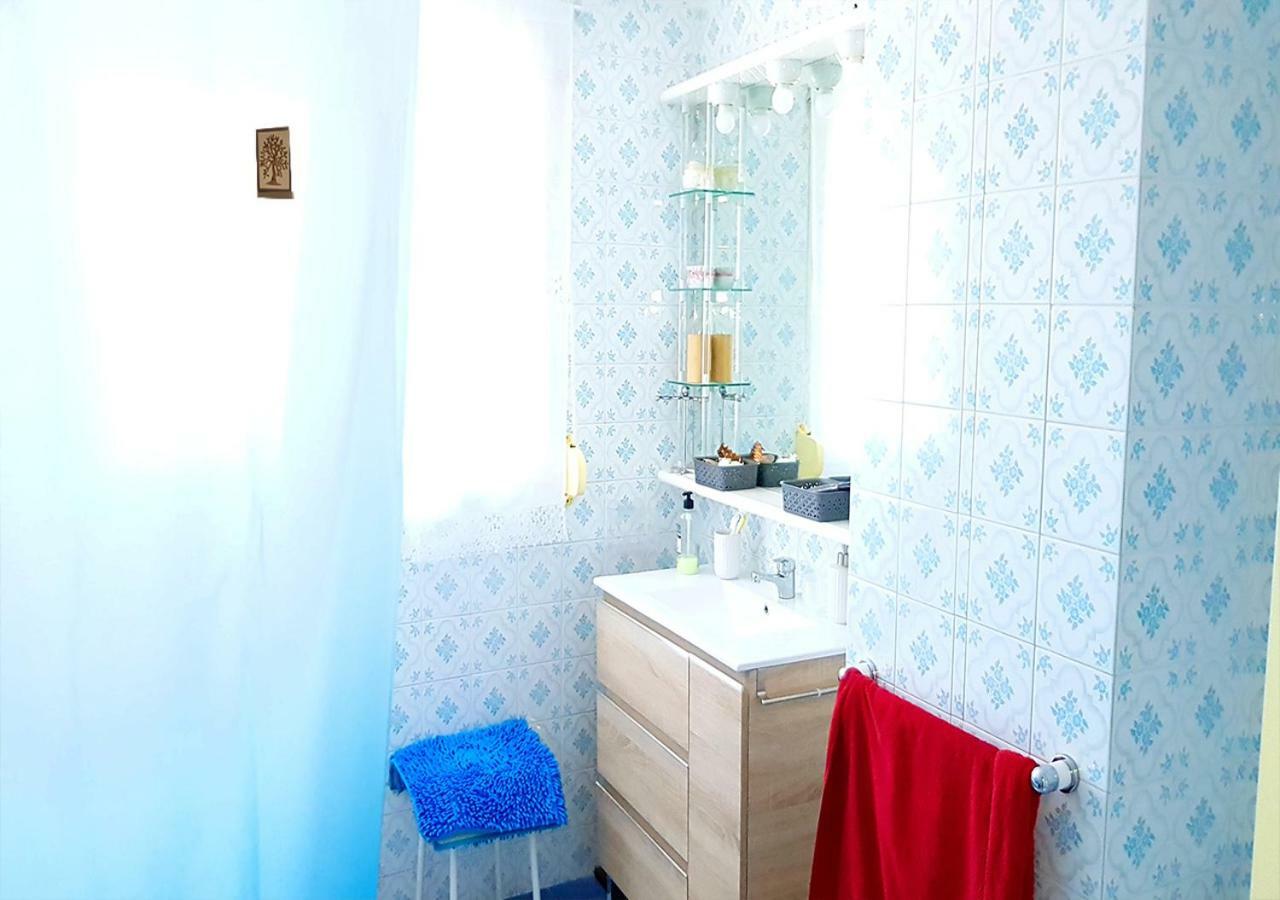 Apartament Malaga Centro Zewnętrze zdjęcie